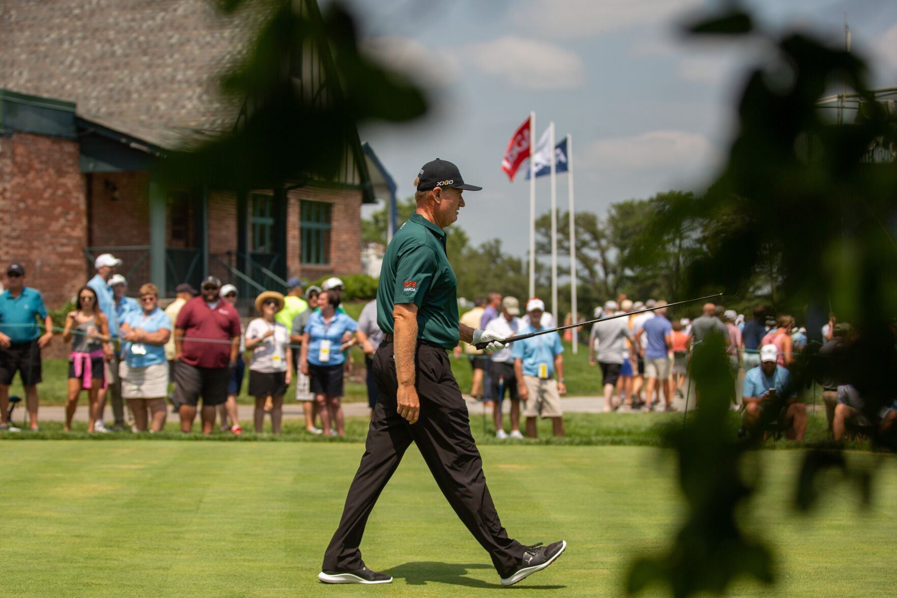 Ernie Els
